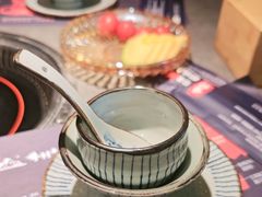 -牛村来人潮汕牛肉火锅(西单店)