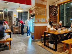 -福苗小骆驼烧烤(莲湖路店)