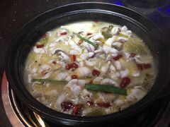 -周渝食惦酸菜鱼(青浦店)