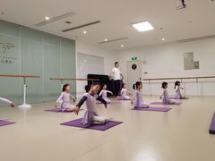 -红舞鞋舞蹈教育(近江校区)