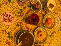 -宫事颐庭·老佛爷贵寿下午茶(颐和园店)