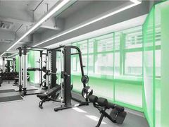 -优享健身(三元桥店)