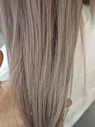 -Hair Code芭曲发型