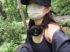 -三块石国家森林公园