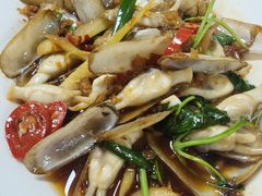 -肥弟大排档(汕樟路店)