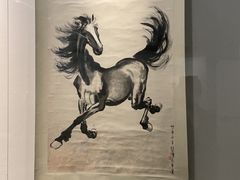 -徐悲鸿纪念馆