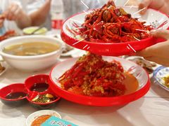 -辣螃铠盆盆蟹大排档(总店)