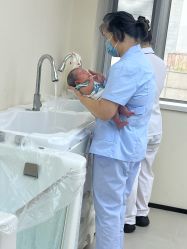 -优贝恩母婴护理中心