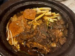 -二楼老店重庆鸡公煲(真光路店)