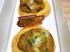 -好利来(欢乐谷店)