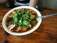 -阁瑞居闫记卤煮(乔庄北街店)