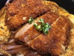 猪扒盖浇饭-味千拉面(世纪东方店)