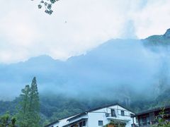 -雁荡山风景名胜区