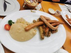 -巴伐利亚啤酒坊(意式风情街店)