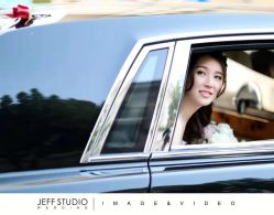 点击看大图 -JEFF STUDIO摄影摄像婚礼跟拍