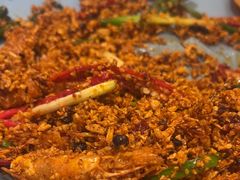 -南山鲜虾面·活鲜小馆·海味大连菜(南山总店)