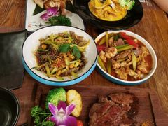 -春风十里烧烤音乐吧(实力乐队驻唱三元里店)