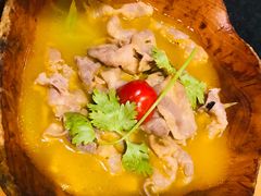 -院子餐厅·大锅菜·老杭帮(桥西直街店)