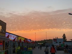 -大学城夜市大排档(凤栖路店)