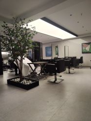 -付军剪艺JF ProSalon