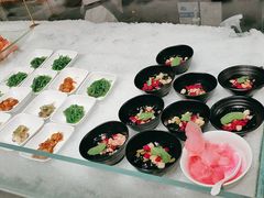 -晶丽香榭自助餐(南京大饭店)