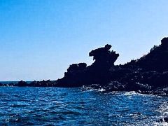 -龙头岩(Dragon Head Rock)