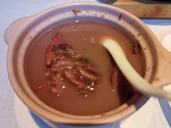 -汤城小厨•粤菜•靓汤(金融街店)
