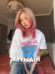 -MY HAIR ARDOR