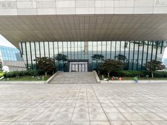 -长沙滨江文化园