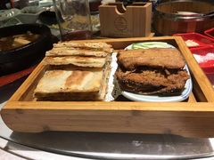 -北平食府(马鞍山路店)