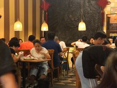 大堂-老号尤兔头(幸福店)