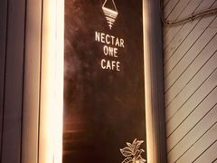 -Nectar One Cafe(勇烈路n1店)