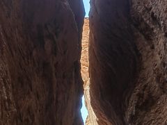 -天山神秘大峡谷