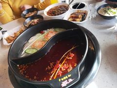 -钢管厂五区小郡肝火锅串串香(清河店)