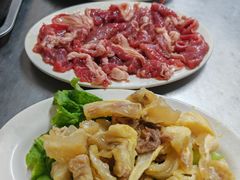 -火云龙烤肉(紫荆花店)