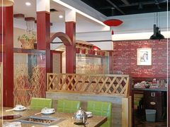 -午月海鲜烧烤酒店(不老街店)
