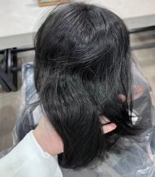-吉艺心专业美发造型
