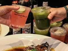 -上名堂·鱼头好吃(体育场路店)