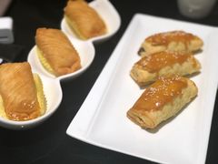-狮王府淮扬菜(新街口友谊店)