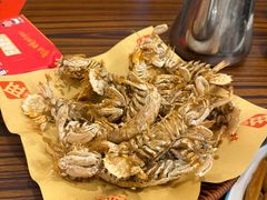 -旺角小渔村(二马路店)