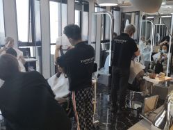 -TOP HAIR SALON