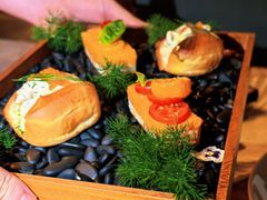-Highline·城市露台景观餐厅(淮海路店)