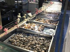 -小科自助海鲜烧肉(高区店)