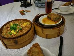 -畔山酒店中餐厅