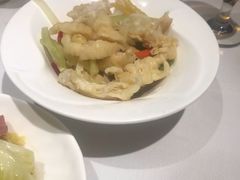 泡椒凤爪-渝信川菜(工体店)