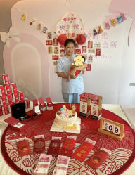 -喜孕时光月子中心(北大妇儿东侧店)