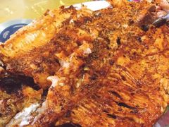 -何适山庄 ·可团建(水长城P2停车场店)