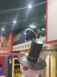 -MELAND CLUB亲子乐园·派对·餐厅(北京芳圆里ID MALL店)