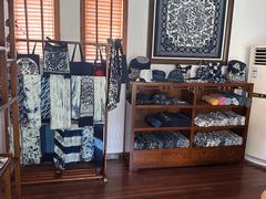 -中国蓝印花布馆