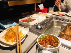 -海底捞火锅(万象城店)